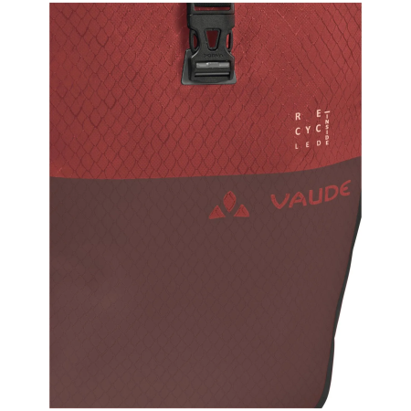 Borsa da bicicletta Vaude Aqua Back Color Single (rec)