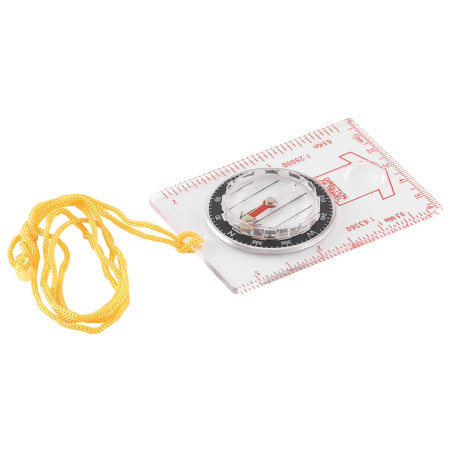 Bussola Easy Camp Adventure Map Compass