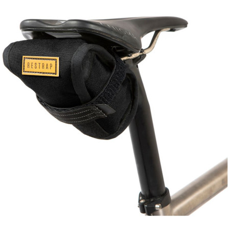 Borsa da sella Restrap Tool Pouch nero černá