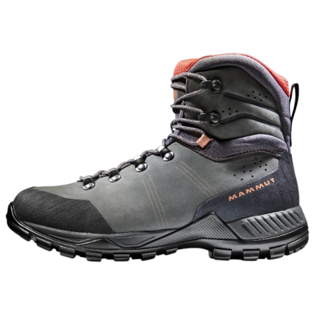Scarpe da donna Mammut Nova Tour II High GTX W