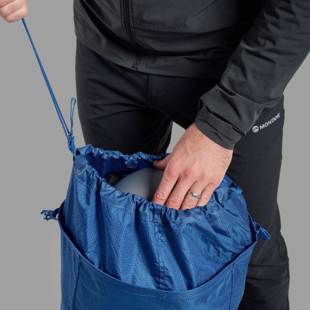 Zaino da arrampicata Montane Valen 40+5L