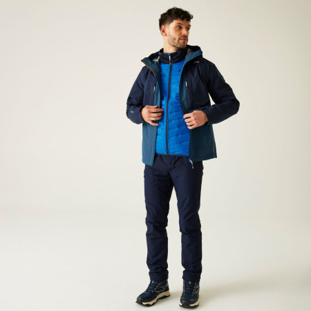 Giacca da uomo Regatta Sacramento