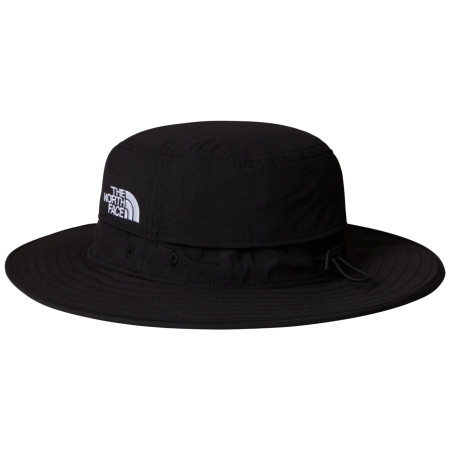 Cappello The North Face Horizon Breeze Brimmer Hat nero/bianco Tnf Black/Tnf White