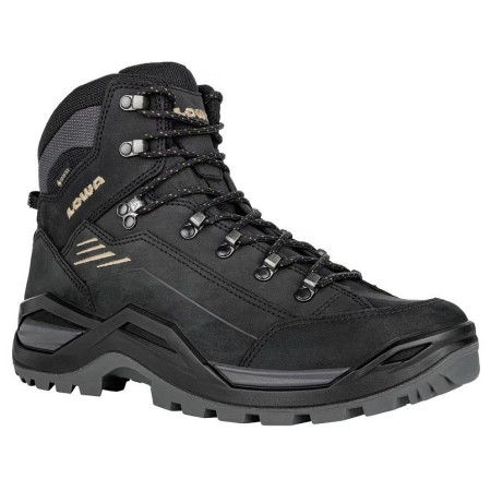 Scarpe da uomo Lowa Renegade Evo Gtx Mid