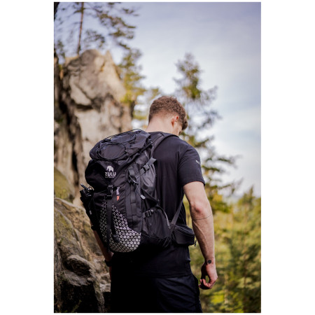 Zaino da trekking Zulu Summit 28l