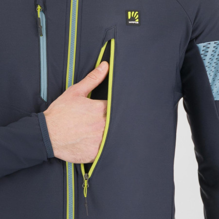 Giacca da uomo Karpos Alagna 2.0 Jkt