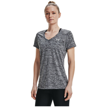 Maglietta sportiva da donna Under Armour Tech SSV - Twist