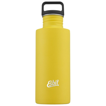 Borraccia Esbit Sculptor 0.75 L giallo Yellow