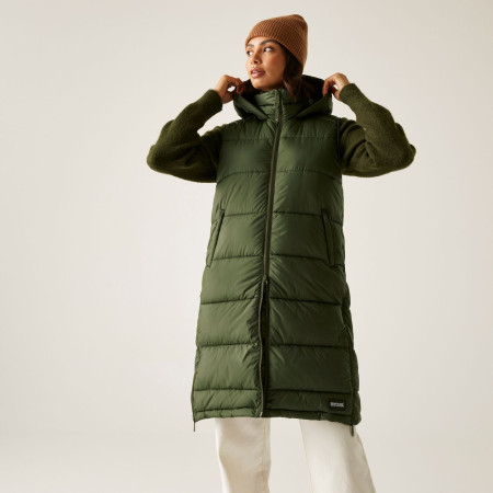 Gilet da donna Regatta Ganella