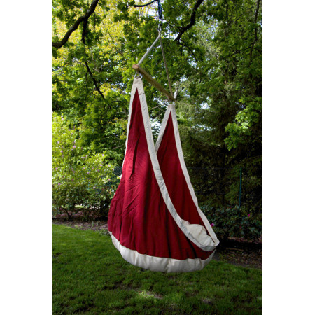 Sedia sospesa Hamaka.eu Lounge