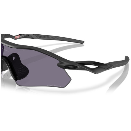 Occhiali da sole OAKLEY Radar Plate Prizm Grey