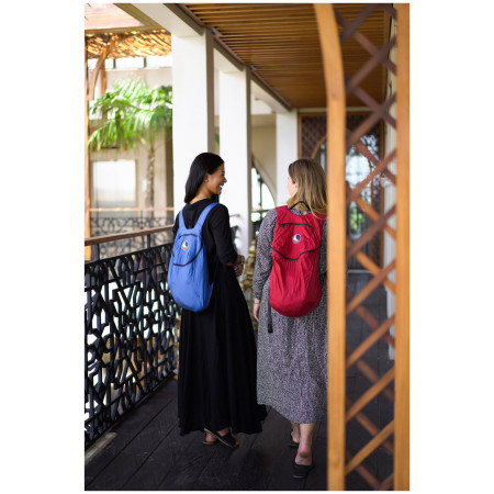 Zaino Ticket to the moon Mini Backpack 15L