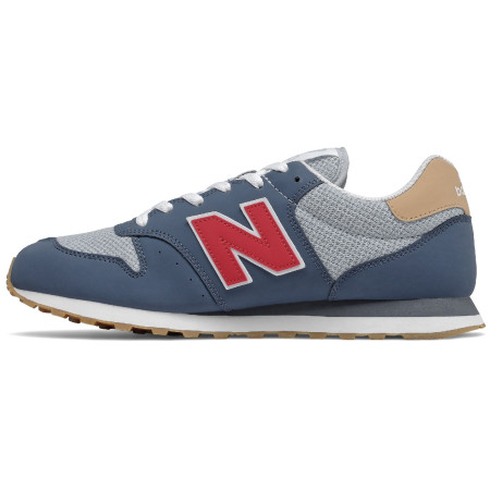 Scarpe da uomo New Balance GM500 blu Blue