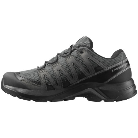 Scarpe da trekking da uomo Salomon X-Adventure Recon Gore Tex