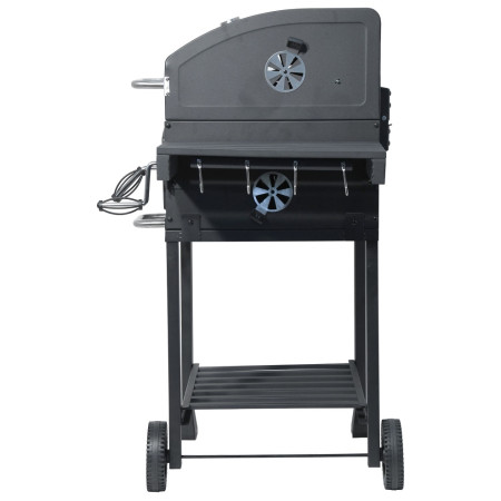 Barbecue Cattara Royal