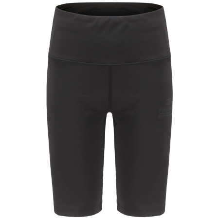 Pantaloncini da donna Alpine Pro Imeca nero black