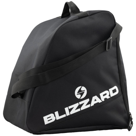 Borsa per scarpe Blizzard Skiboot bag 20 L nero Black