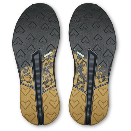 Scarpe da trekking da uomo On Running Cloudhorizon 2