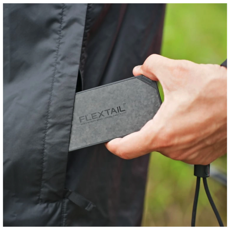 Powerbank da esterno Flextail ZERO Power 10000
