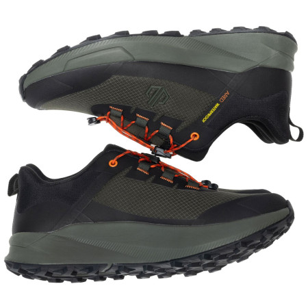 Scarpe da uomo Dare 2b Mens Torrek Waterproof Trail Shoes