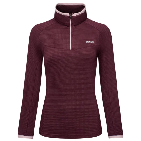 Felpa tecnica da donna Regatta Women's Yonder II