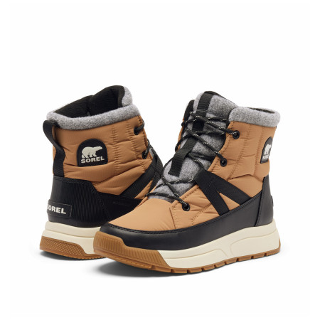 Stivali invernali da donna Sorel Whitney™ Iii Mid Wp