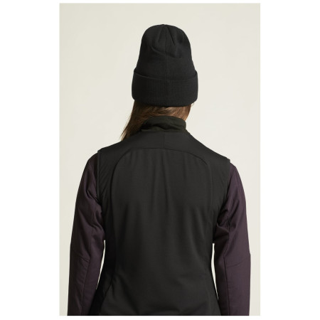 Gilet da donna Craft Adv Nordic Training Insulate Vest W