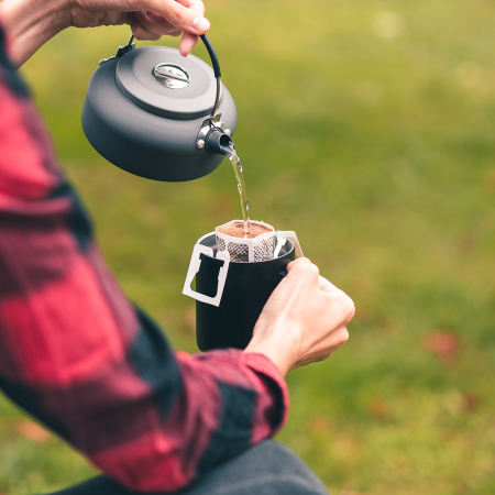 Caffè Drip it Mix - Colombia, Honduras 20x10 g