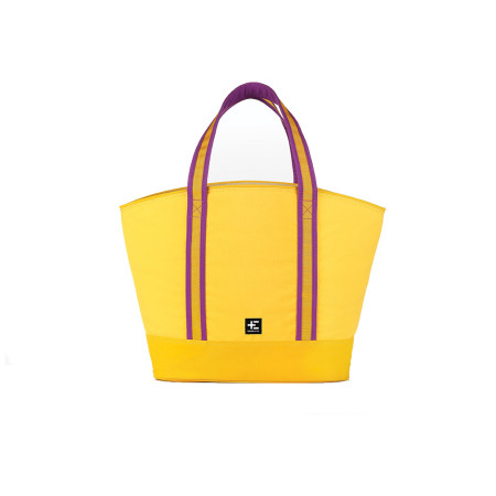 Borsa Terra Nation Rau Kopu giallo