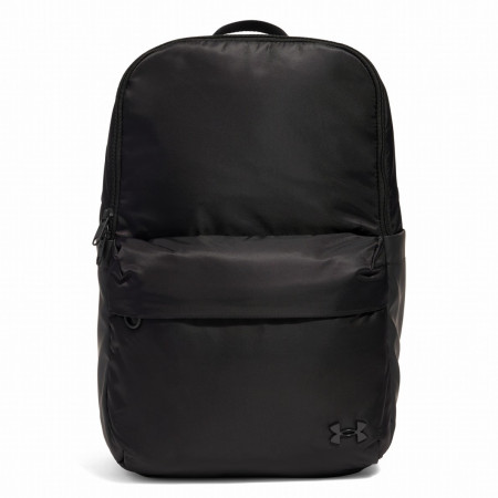 Zaino da donna Under Armour Studio Spirit Backpack nero Black/Black/Black