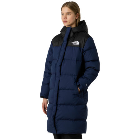 Cappotto da donna The North Face W Nuptse Parka