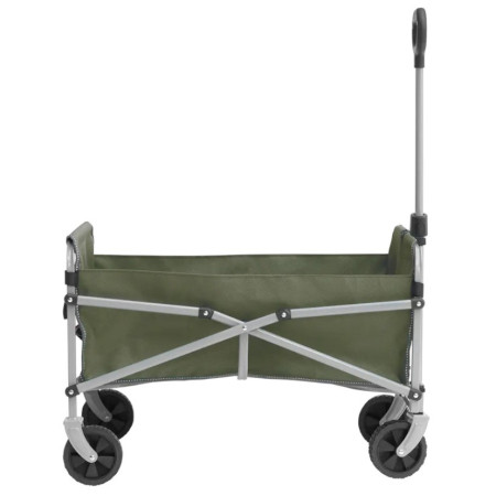 Carrello da campeggio Easy Camp Hornbeam Transporter