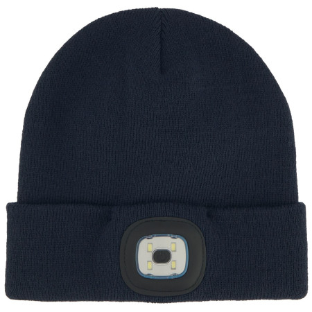 Berretto Regatta Torch Beanie blu Navy