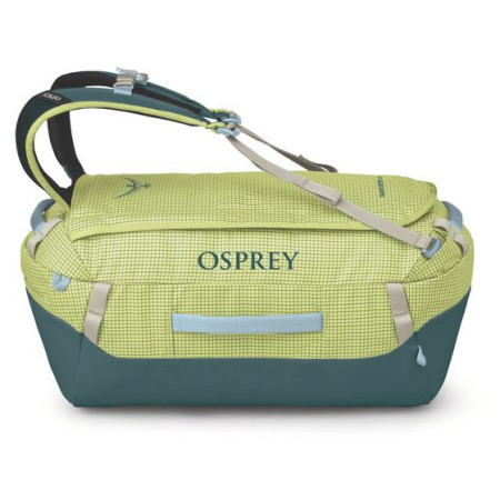 Borsa da viaggio Osprey Transporter 40