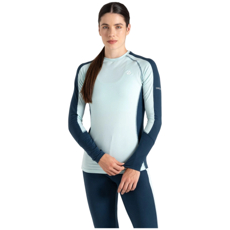 Intimo funzionale da donna Dare 2b W Exchange IV Baselayer Set