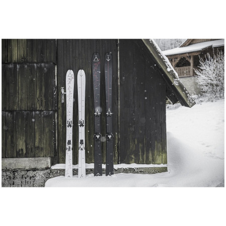 Sci alpini Egoé Move Beat 94