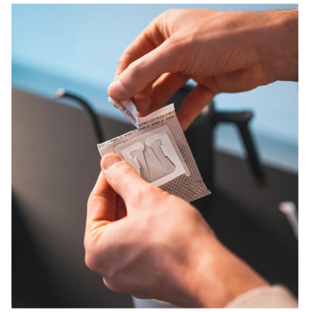 Caffè Drip it Ethiopia Legesse Borsamo 20x10 g