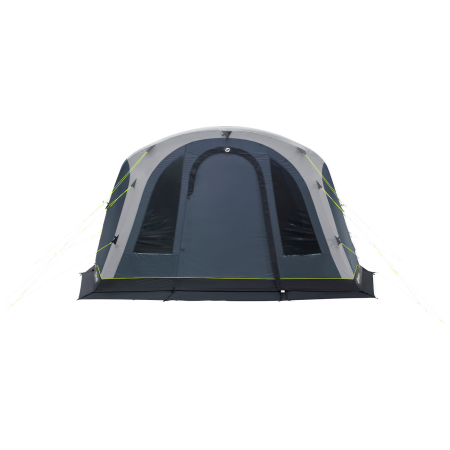 Tenda familiare per 6 persone Outwell Sacramento 6 Air