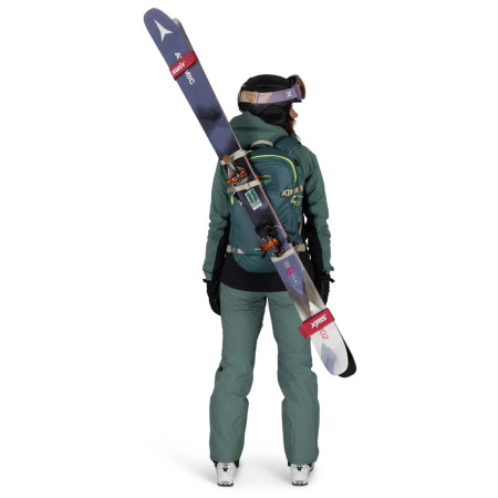 Zaino da scialpinismo Osprey Glade 20