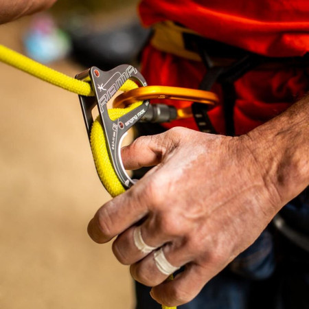 Set da arrampicata Singing Rock Packet Ray