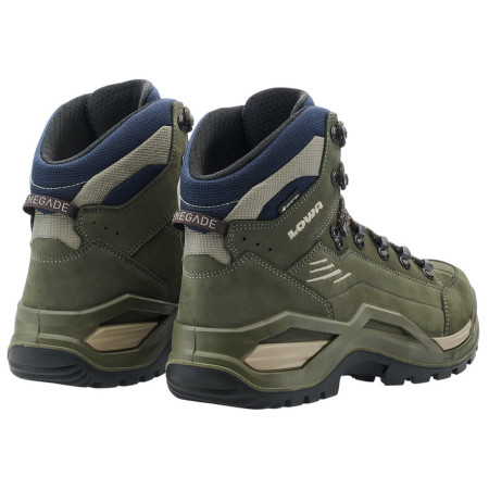 Scarpe da uomo Lowa Renegade Evo Gtx Mid