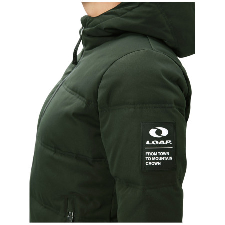 Giacca da donna Loap Natala
