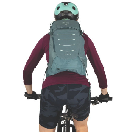 Zaino Osprey Syncro 12