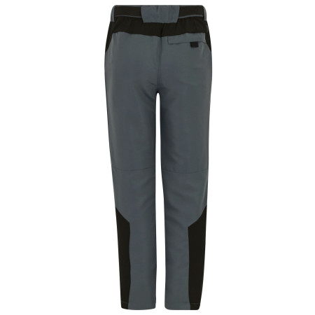Pantaloni da bambino Regatta Sorcer Mountain Trousers VII Dark Storm