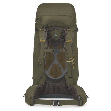 Zaino Osprey Kestrel 68