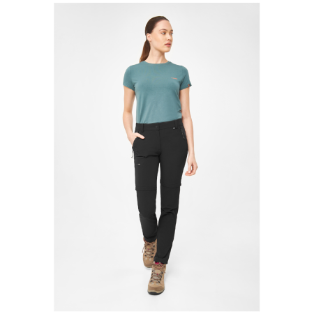 Pantaloni da donna Viking Rocklyn 2 In 1