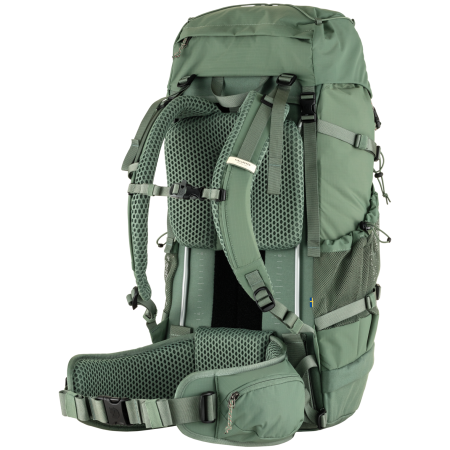 Zaino da trekking Fjällräven Abisko Trek 48