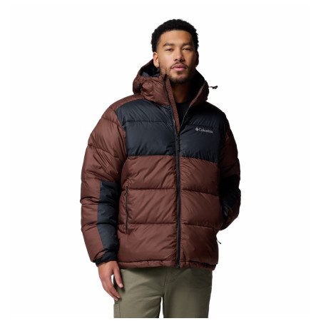 Giacca invernale da uomo Columbia Pike Lake™ II Hooded Jacket