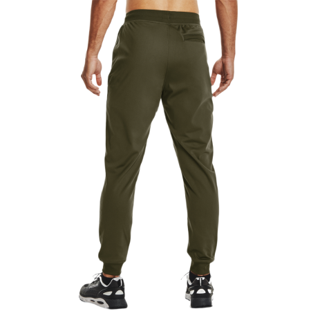 Pantaloni da tuta da uomo Under Armour Sportstyle Tricot Jogger