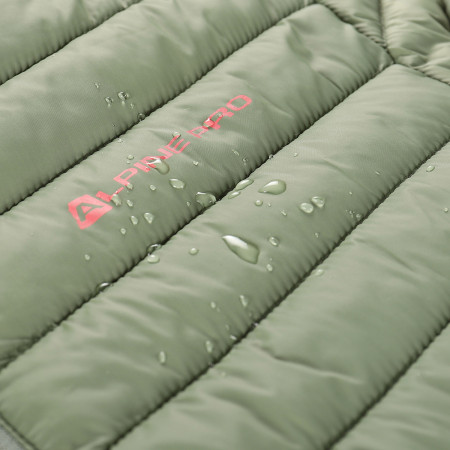 Giacca invernale da donna Alpine Pro Eroma